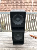 Plansound PS-Sub112 | 12“ PA Subwoofer Baden-Württemberg - Ubstadt-Weiher Vorschau