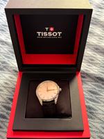 Tissot PRX 100 Quarz Herrenuhr Niedersachsen - Stade Vorschau