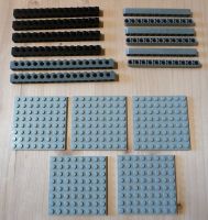 Lego Liftarme Lochbalken Platten ab 2 € Rheinland-Pfalz - Speyer Vorschau