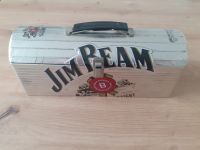 Jim Beam Flaschenbox, Lunchbox Niedersachsen - Bissendorf Vorschau