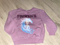 Sweatshirt gr 104 Frozen Berlin - Reinickendorf Vorschau