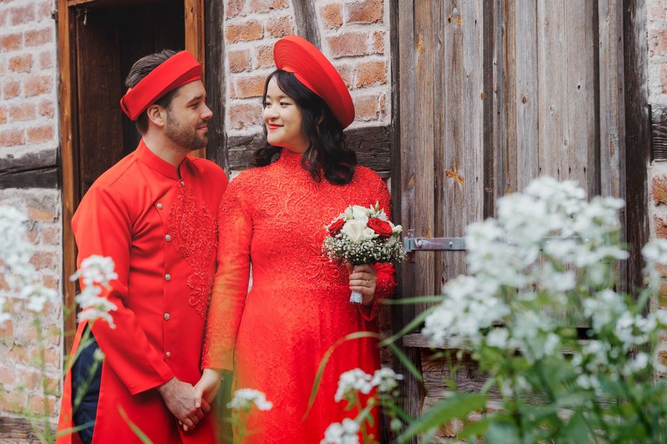 Fotograf - Hochzeit, Event, Portrait in Pfullendorf