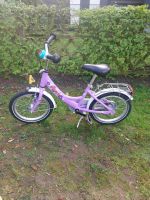Puky Fahrrad für Mädchen Nordrhein-Westfalen - Ennigerloh Vorschau