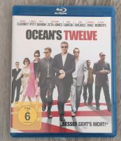 Blu-ray | Ocean's twelve Berlin - Steglitz Vorschau