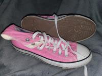 Chucks Converse rosa pink 39,5 Kiel - Ellerbek-Wellingdorf Vorschau