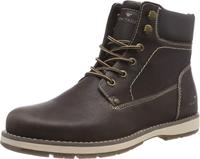 TOM TAILOR  Klassische Stiefel Braun (Mokka) Gr. 43 -NEU- Nordrhein-Westfalen - Bad Lippspringe Vorschau