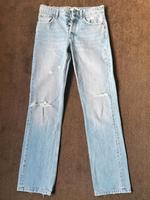 Zara Jeans Gr 34  oder 164 170 neu Nordrhein-Westfalen - Hille Vorschau