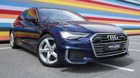 Der Neue: AUDI A6 S-LINE Autovermietung Automieten Mietwagen Berlin - Neukölln Vorschau