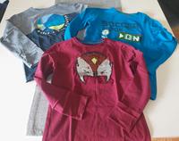 Longsleeve Langarmshirt s.Oliver Größe 128/134 neuwertig Niedersachsen - Cuxhaven Vorschau