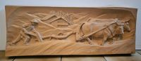 3D Holz Bild Nordrhein-Westfalen - Oberhausen Vorschau