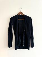 Tommy Hilfiger Strickjacke dunkelblau XS/ S Bayern - Freilassing Vorschau