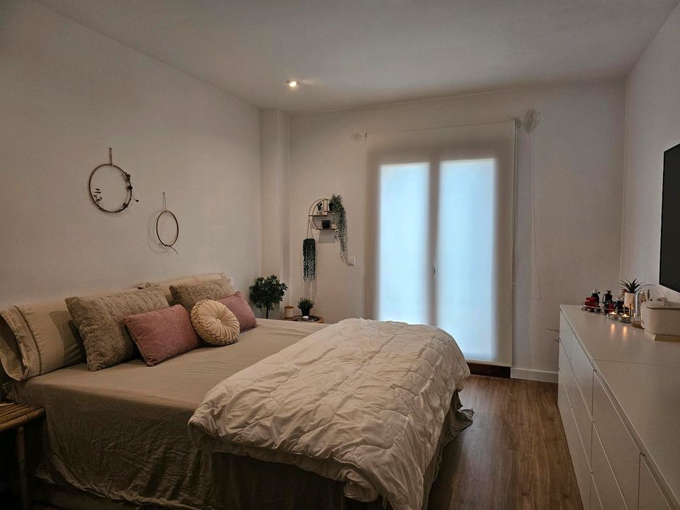 Wohnung mit Privatdachterrasse, Parkplatz in Sa Pobla, Mallorca in Frankfurt am Main