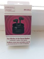 Ear-Stereo-Headset mit Bluetooth 5, Nordrhein-Westfalen - Gladbeck Vorschau