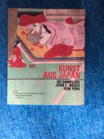 Kunst aus Japan Kunstbuch Mitte - Wedding Vorschau