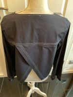 NEU Bluse Mango Gr. S / 36 dunkelblau Saarland - Schmelz Vorschau