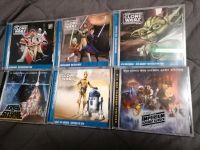 CDs Star Wars Bayern - Sonthofen Vorschau