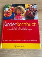 Das Kinderkochbuch für Schleckermäuler, Naschkatzen und Suppenkas Nordrhein-Westfalen - Paderborn Vorschau