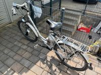 E-Bike Fahrrad Hessen - Limburg Vorschau