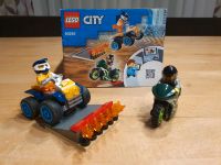 Lego City 60255 Bayern - Regen Vorschau