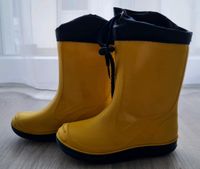 Gummistiefel / Kindergummistiefel / Gr. 24, gebraucht Nordrhein-Westfalen - Neunkirchen Siegerland Vorschau