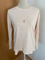 Skiny Langarmshirt Pyjamaoberteil Gr. 38 M Schlafanzug Hessen - Bruchköbel Vorschau