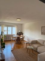 Nette Mitbewohnerin in 4Zimmerwohnung mit Seeblick in Kreuzlingen Baden-Württemberg - Konstanz Vorschau