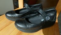 Damen Ballerinas Marke Joya Ortholite Gr 39 Weite G sehr gut Nordrhein-Westfalen - Simmerath Vorschau