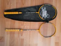 Badminton 2 Schläger neu Leipzig - Engelsdorf Vorschau