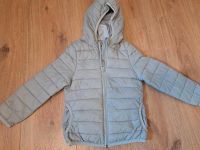 Steppjacke grau unisex 98/104 Bayern - Frensdorf Vorschau