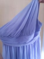 Schönes Abendkleid Gr.3xl Bayern - Vilshofen an der Donau Vorschau