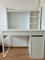 Schreibtisch, weiß, 105x50 cm (IKEA MICKE) Berlin - Spandau Vorschau