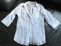 Bluse Bexleys Gr. 44 Sommerbluse, leichte Baumwolle, top Kr. München - Unterschleißheim Vorschau