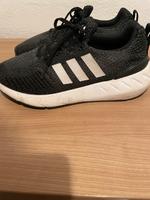 Adidas Sneaker Gr. 38 Schleswig-Holstein - Itzehoe Vorschau