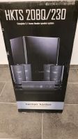 Harman Kardon HKTS 20BQ/230 5.1 Surround Set TOP ZUSTAND Nordrhein-Westfalen - Kempen Vorschau