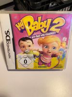 Nintendo DS Spiel (My Baby 2 - Mein Baby wird erwachsen!) Schleswig-Holstein - Grabau Vorschau