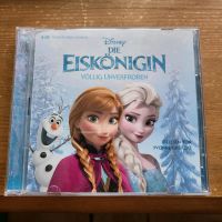 Die Eiskönigin 2 CDs Nürnberg (Mittelfr) - Nordstadt Vorschau