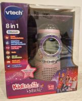Vtech Kidi Magic Music mit Bluetooth 8 in 1 Lichteffekte Spiele Nordrhein-Westfalen - Oberhausen Vorschau