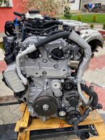 Motor Mercedes A45 CLA45 GLA 2.0t 133980 380PS komplett Sachsen - Torgau Vorschau