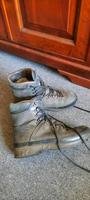 meindl M1 wanderschuhe , Größe 46 , guter Zustand Nordrhein-Westfalen - Emmerich am Rhein Vorschau