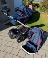 BRITAX Römer Kombikinderwagen GO BIG 2 Bayern - Barbing Vorschau