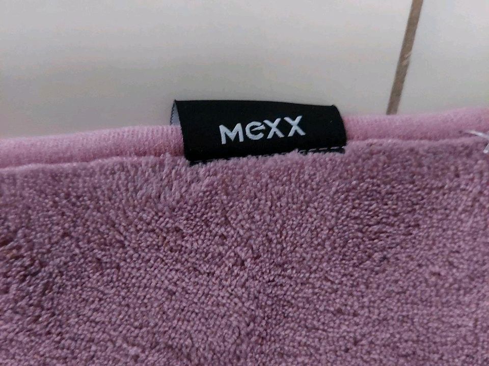 Mexx Badematte 50x80cm Neu in Leverkusen