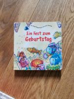 Kinderbuch Regenbogenfisch ein Fest zum Geburtstag Schleswig-Holstein - Nehmten Vorschau
