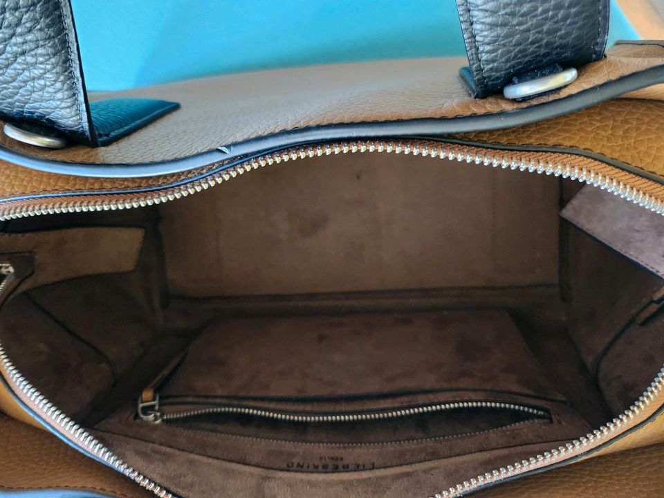 Liebeskind Berlin Shopper Mia Satchel L in Mülheim (Ruhr)