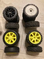 Rc 1:8 Buggy Räder Radsatz Sachsen-Anhalt - Landsberg (Saalekreis) Vorschau