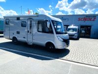 HYMER / ERIBA / HYMERCAR B-Klasse MC I 580 *XXL-Bett*Premium-Paket*Wohnko Bayern - Erlangen Vorschau