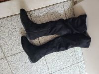 Long black boots, Lange schwarze Stiefel Berlin - Charlottenburg Vorschau