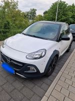 Opel Adams Rocks Hessen - Rüsselsheim Vorschau