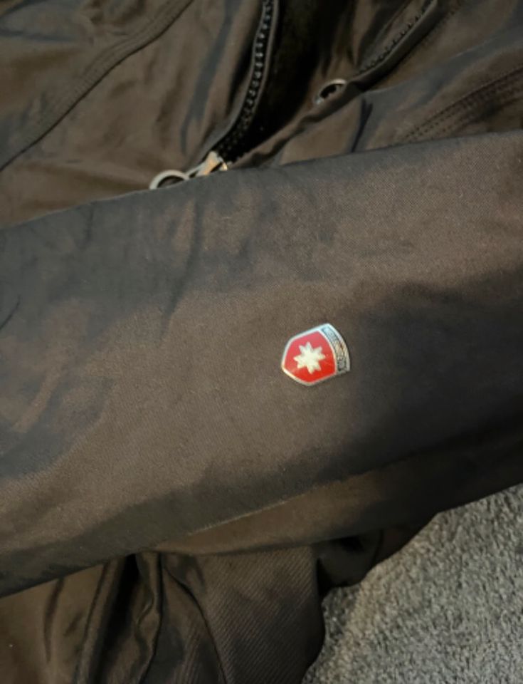 Wellensteyn Jacke Zermatt Größe XXL Farbe Braun in Herne