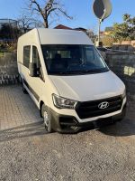 Hyundai H350 Thüringen - Suhl Vorschau