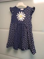 Kleid Sommerkleid Gr. 116 Nordrhein-Westfalen - Alpen Vorschau